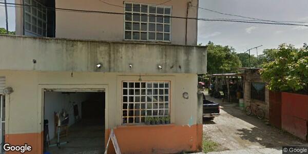 AGENCIA DEL MINISTERIO PÚBLICO JALAPA TABASCO